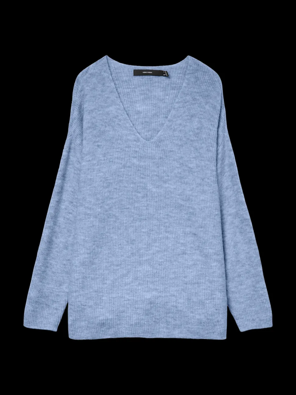 VMCREWLEFILE Gebreide pullover