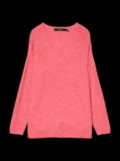 VMCREWLEFILE Gebreide pullover