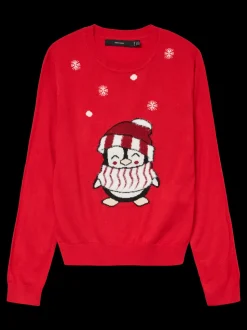 VMCUTE Gebreide pullover