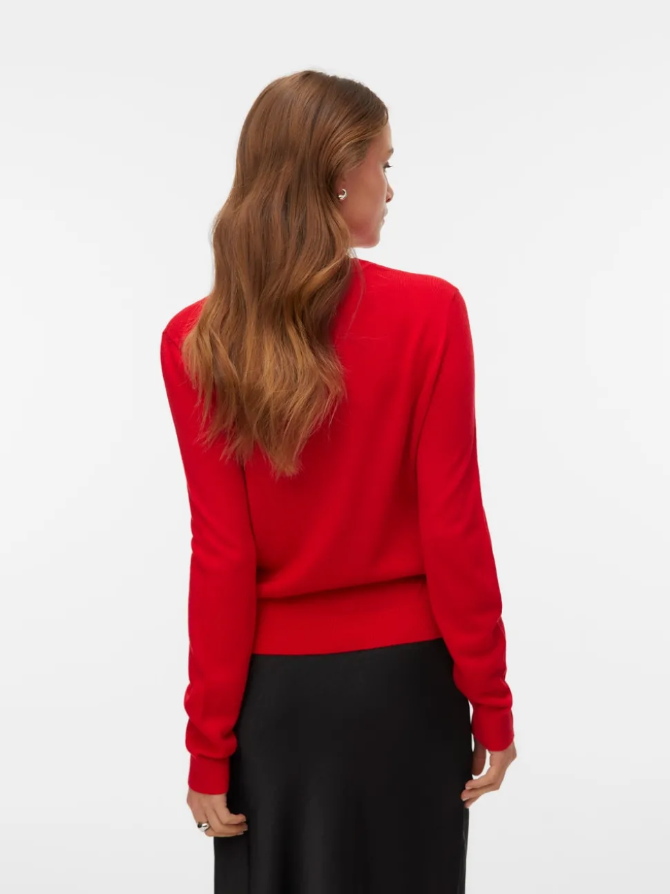 VMCUTE Gebreide pullover