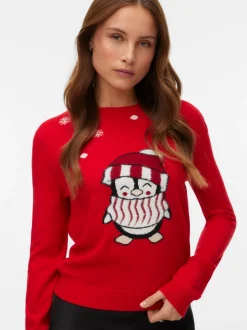 VMCUTE Gebreide pullover
