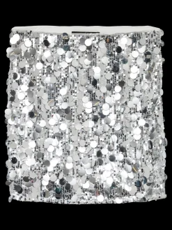 VMCUTE High waist Mini-rok