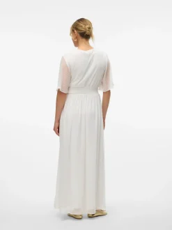 VMDAISEY Lange jurk
