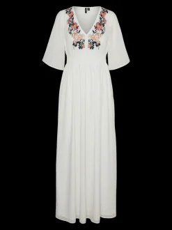VMDAISEY Lange jurk