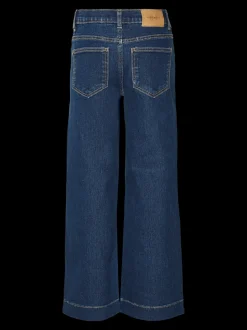 VMDAISY High rise Wide leg fit Jeans
