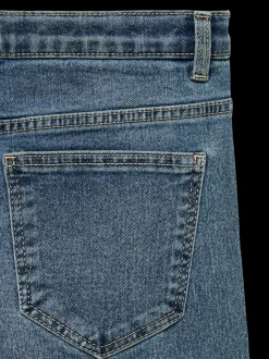VMDAISY High rise Wide leg fit Jeans
