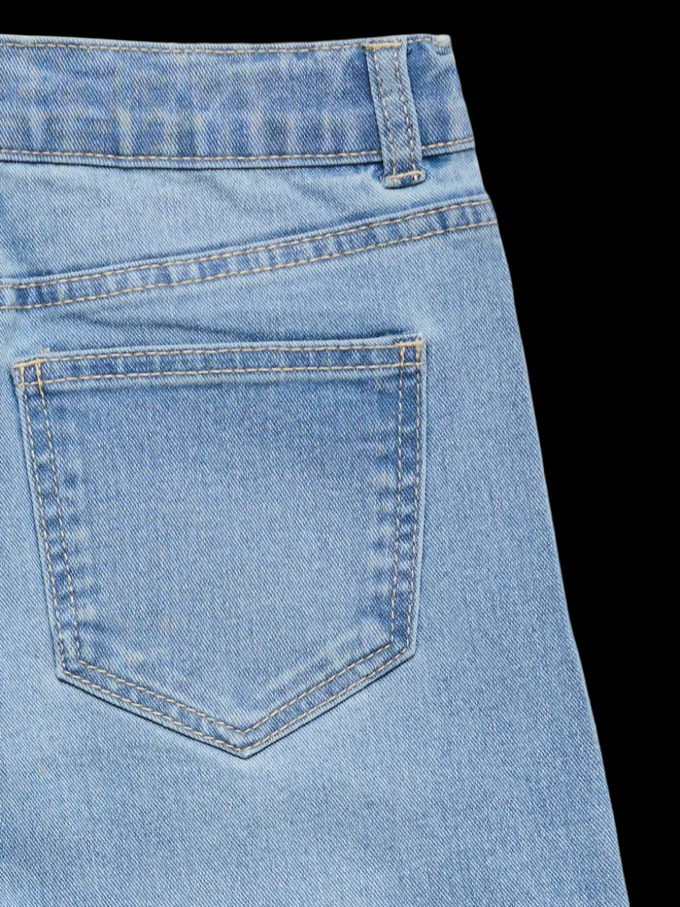 VMDAISY Wide leg fit Jeans