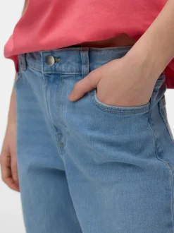 VMDAISY Wide leg fit Jeans