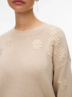 VMDAISY Gebreide pullover
