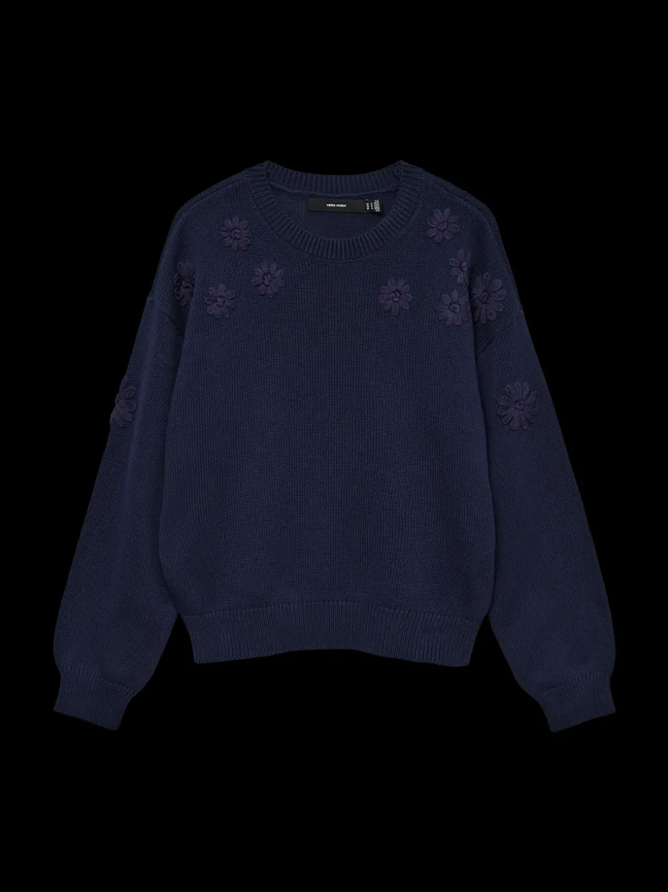 VMDAISY Gebreide pullover