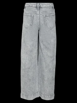VMDAISY High rise Mom fit Jeans