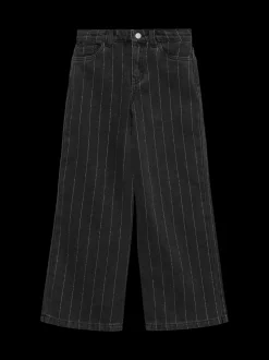VMDAISY High rise Wide leg fit Jeans