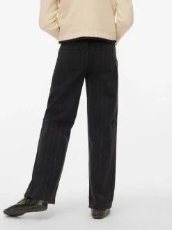VMDAISY High rise Wide leg fit Jeans