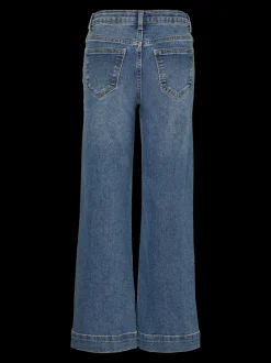 VMDAISY High rise Wide leg fit Jeans