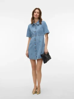 VMDAISY Korte jurk