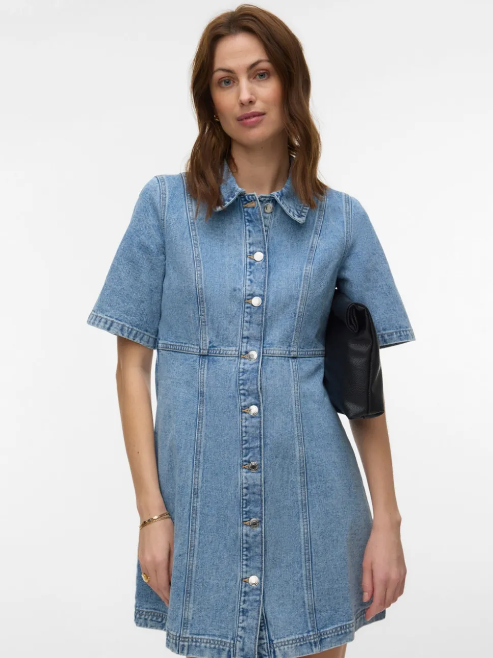 VMDAISY Korte jurk