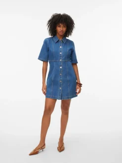 VMDAISY Korte jurk