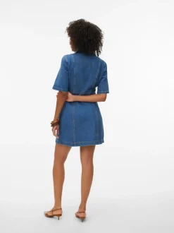 VMDAISY Korte jurk