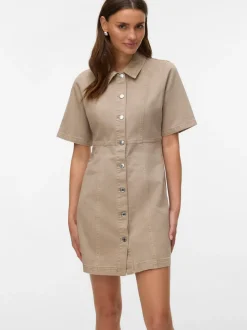 VMDAISY Korte jurk