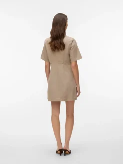 VMDAISY Korte jurk
