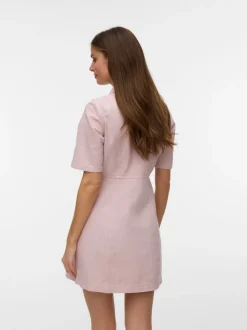 VMDAISY Korte jurk