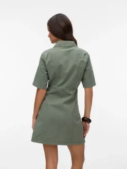 VMDAISY Korte jurk