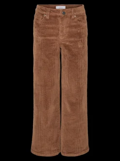 VMDAISY Mid waist Broek