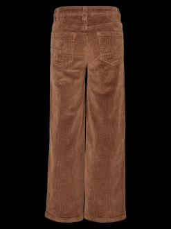 VMDAISY Mid waist Broek