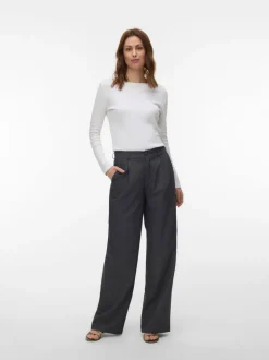 VMDALLAS High waist Broek