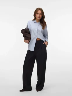 VMDALLAS High waist Broek