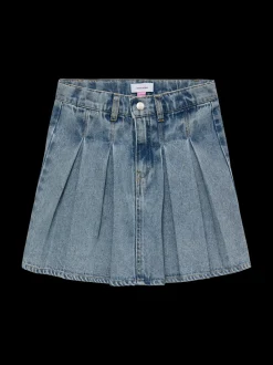 VMDANNI High waist Korte rok