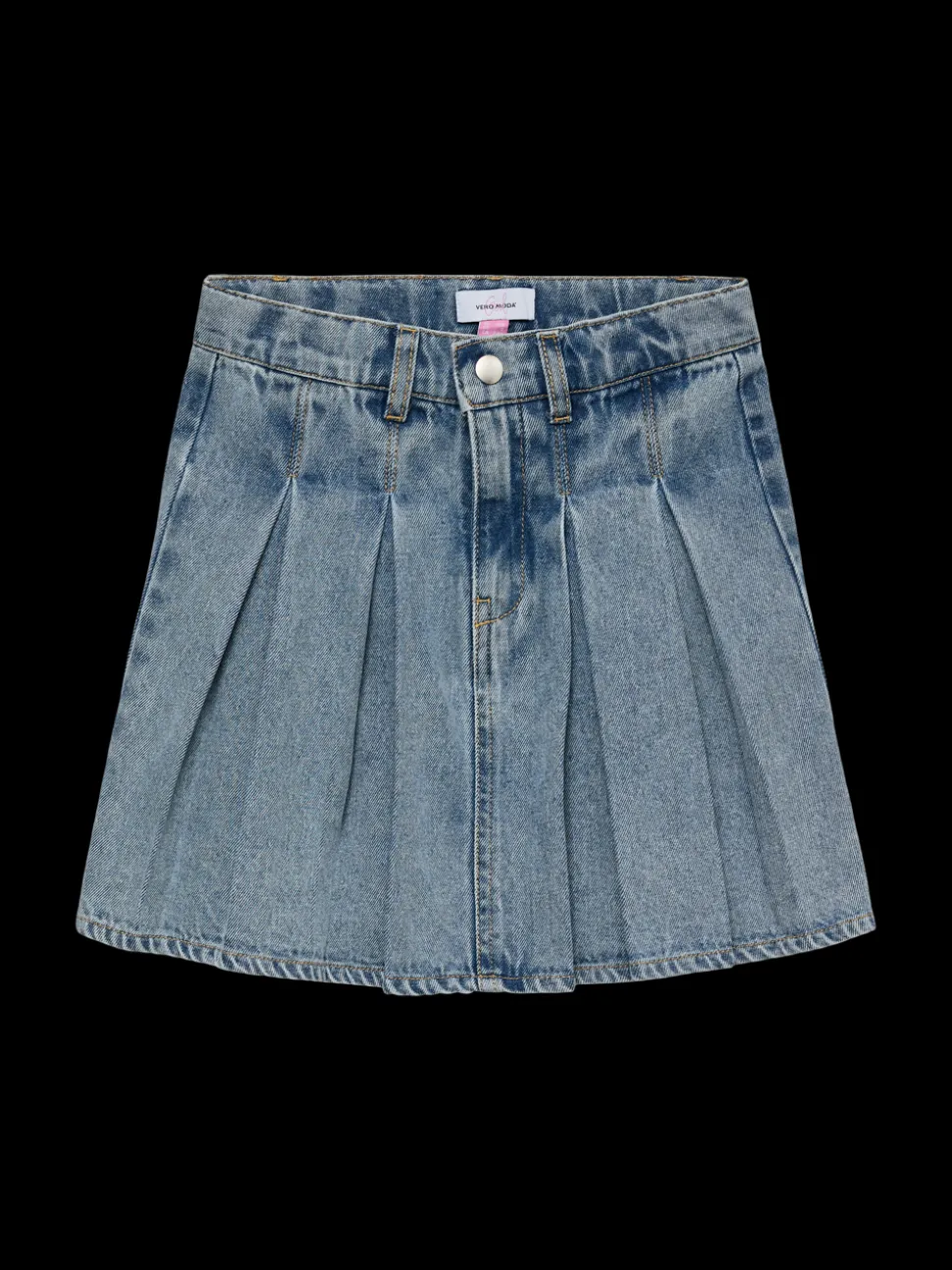 VMDANNI High waist Korte rok