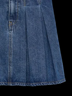 VMDANNI High waist Korte rok