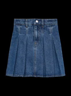 VMDANNI High waist Korte rok