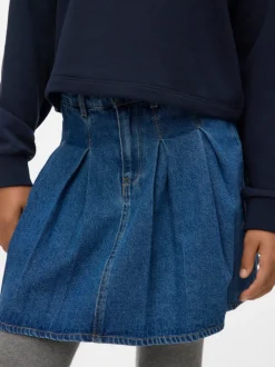 VMDANNI High waist Korte rok
