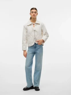 VMDARCY Denim jas
