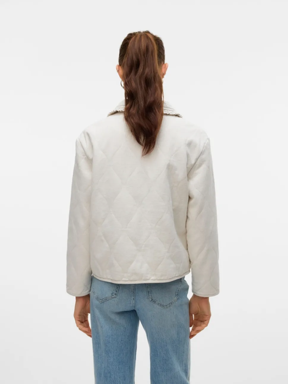 VMDARCY Denim jas