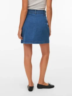 VMDARYA High waist Korte rok