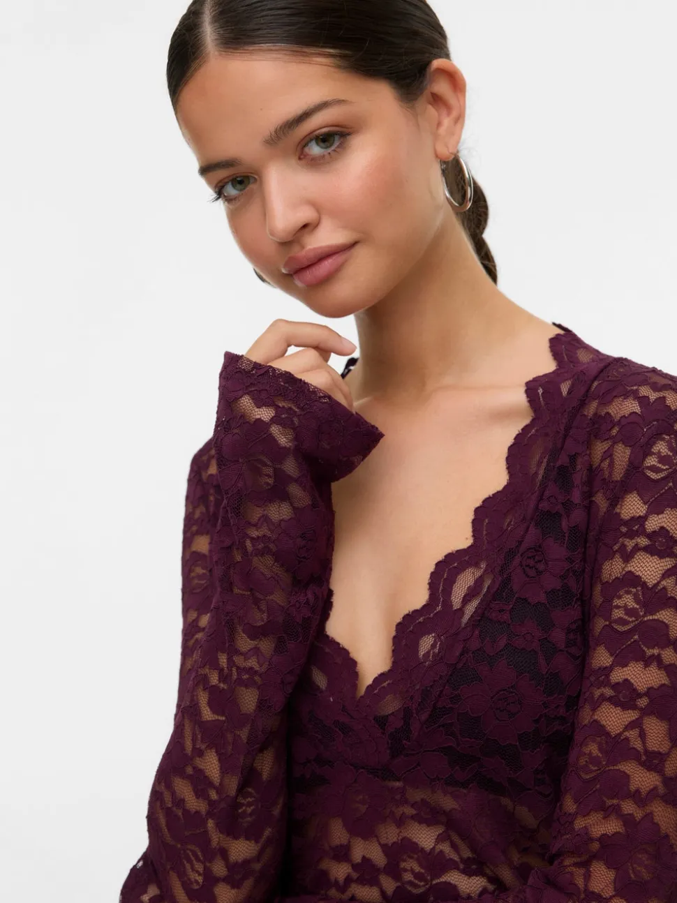 VMDEA Top