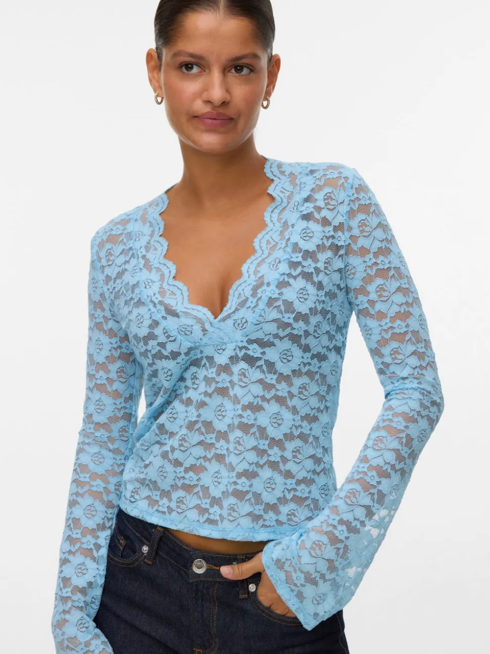 VMDEA Top