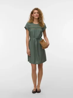VMDEBBIE Korte jurk