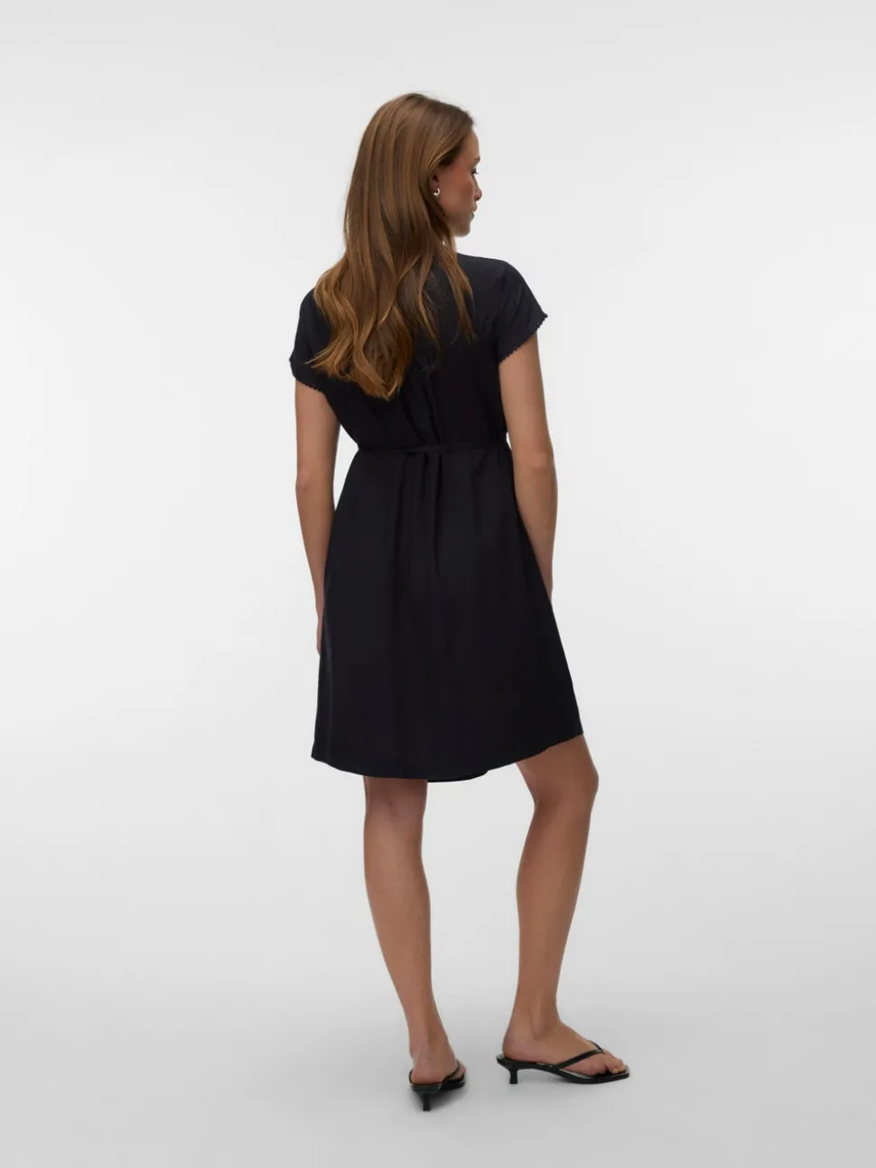 VMDEBBIE Korte jurk