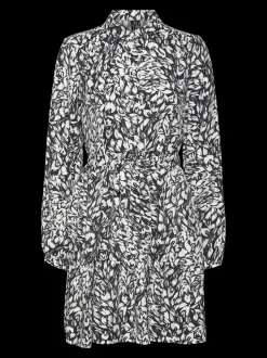 VMDEBBY Korte jurk