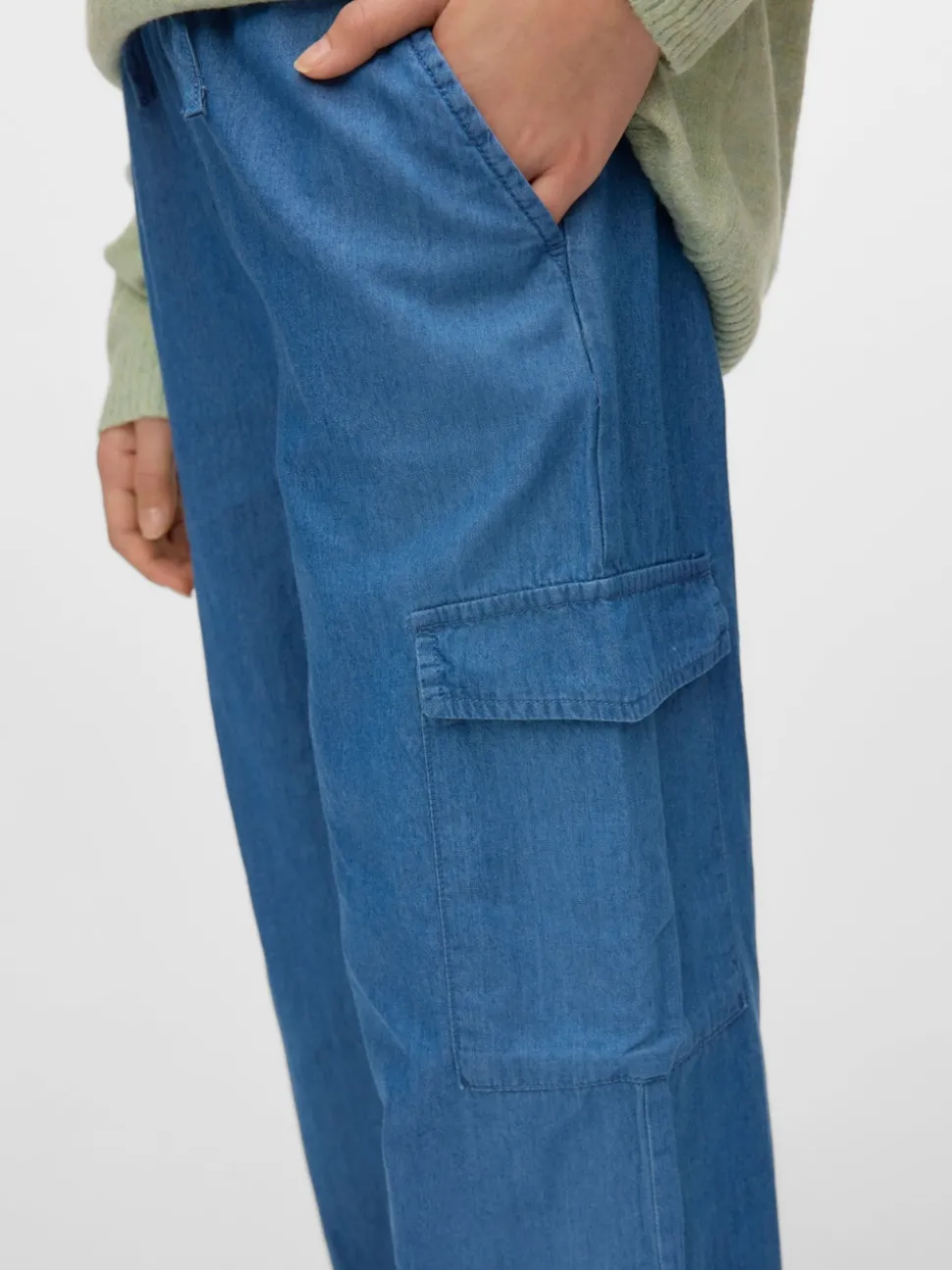 VMDEMI Broek