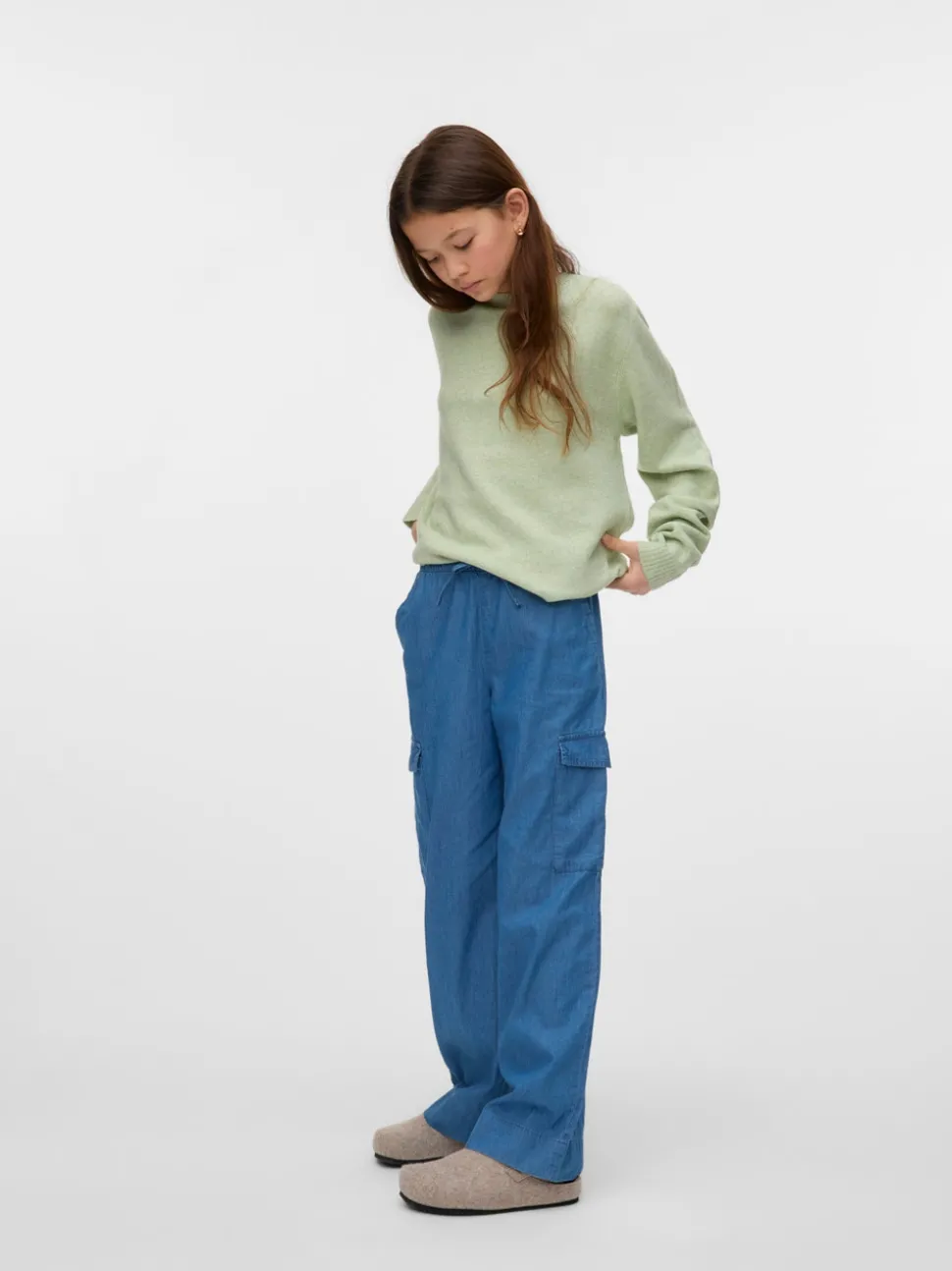 VMDEMI Broek