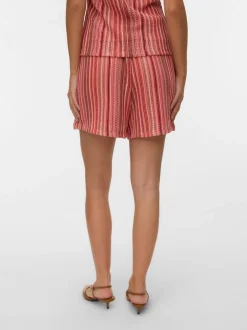 VMDEMI Shorts