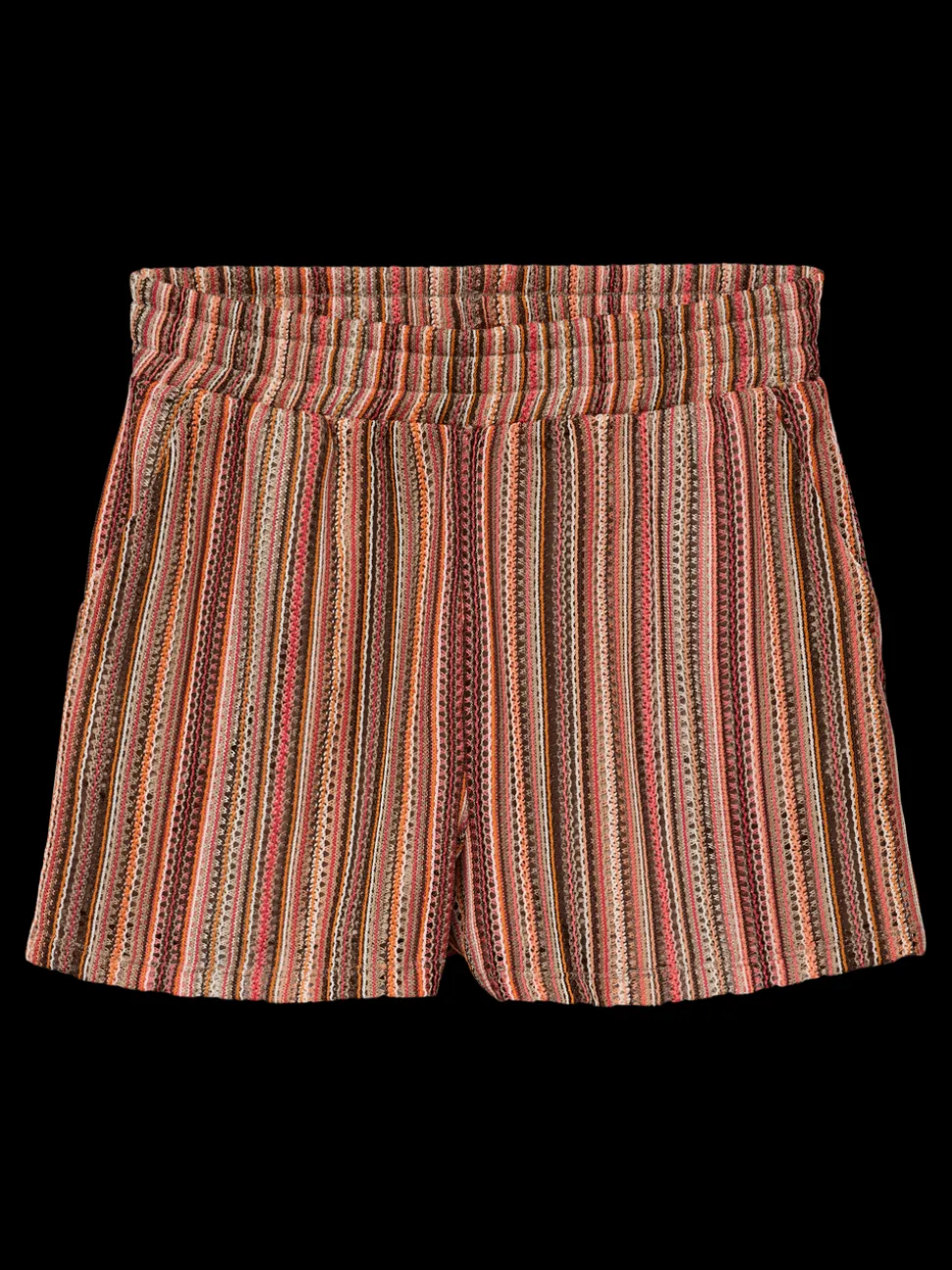 VMDEMI Shorts