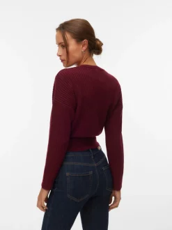 VMDESIRE Gebreide pullover