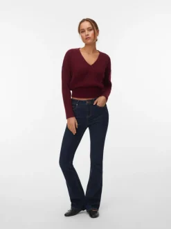 VMDESIRE Gebreide pullover