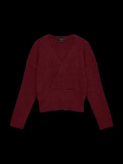 VMDESIRE Gebreide pullover